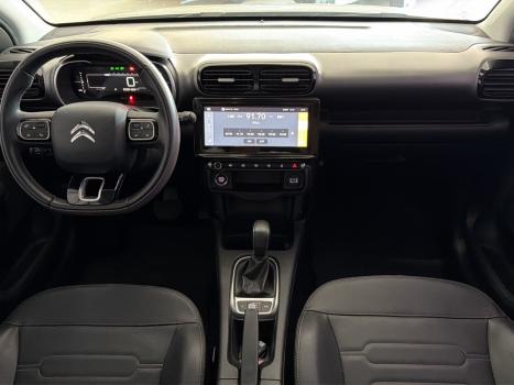 CITROEN C4 Cactus 1.6 16V 4P VTI 120 FLEX FEEL AUTOM�TICO, Foto 8