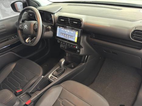 CITROEN C4 Cactus 1.6 16V 4P VTI 120 FLEX FEEL AUTOM�TICO, Foto 9