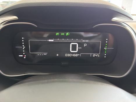 CITROEN C4 Cactus 1.6 16V 4P VTI 120 FLEX FEEL AUTOM�TICO, Foto 10