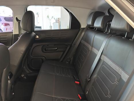 CITROEN C4 Cactus 1.6 16V 4P VTI 120 FLEX FEEL AUTOM�TICO, Foto 11