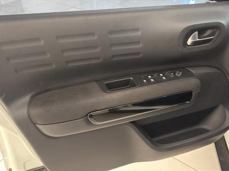 CITROEN C4 Cactus 1.6 16V 4P VTI 120 FLEX FEEL AUTOM�TICO, Foto 12