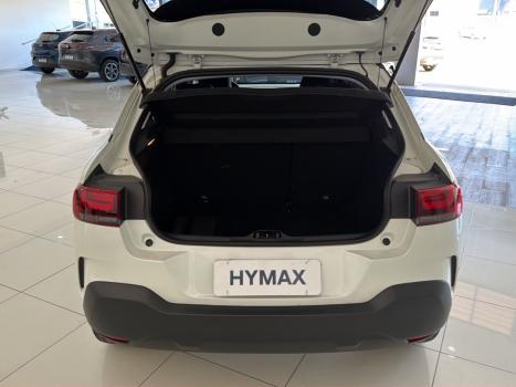 CITROEN C4 Cactus 1.6 16V 4P VTI 120 FLEX FEEL AUTOM�TICO, Foto 13