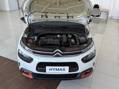 CITROEN C4 Cactus 1.6 16V 4P VTI 120 FLEX FEEL AUTOM�TICO, Foto 14