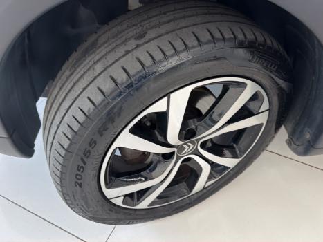 CITROEN C4 Cactus 1.6 16V 4P VTI 120 FLEX FEEL AUTOM�TICO, Foto 16
