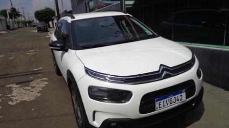 CITROEN C4 Cactus 1.6 16V 4P VTI 120 FLEX C-SERIES AUTOMÁTICO, Foto 1