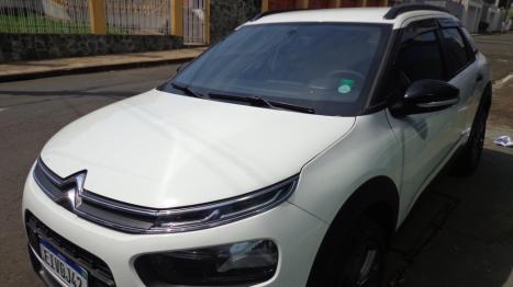 CITROEN C4 Cactus 1.6 16V 4P VTI 120 FLEX C-SERIES AUTOMÁTICO, Foto 2