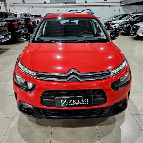 CITROEN C4 Cactus 1.6 16V 4P VTI 120 FLEX FEEL, Foto 2
