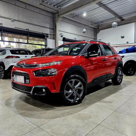 CITROEN C4 Cactus 1.6 16V 4P VTI 120 FLEX FEEL, Foto 3