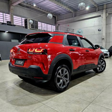 CITROEN C4 Cactus 1.6 16V 4P VTI 120 FLEX FEEL, Foto 4