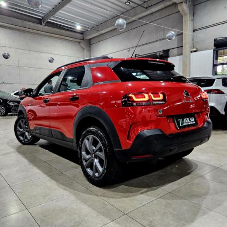 CITROEN C4 Cactus 1.6 16V 4P VTI 120 FLEX FEEL, Foto 5