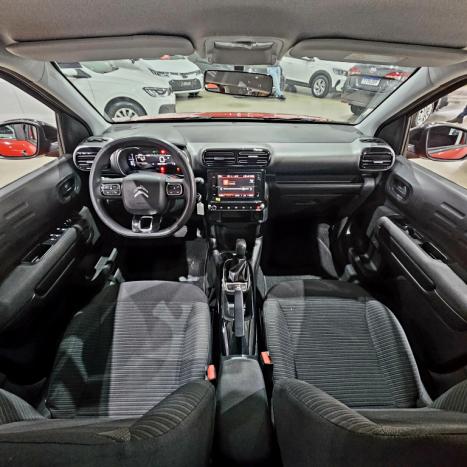 CITROEN C4 Cactus 1.6 16V 4P VTI 120 FLEX FEEL, Foto 6