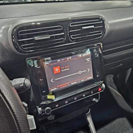 CITROEN C4 Cactus 1.6 16V 4P VTI 120 FLEX FEEL, Foto 7