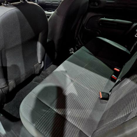 CITROEN C4 Cactus 1.6 16V 4P VTI 120 FLEX FEEL, Foto 8