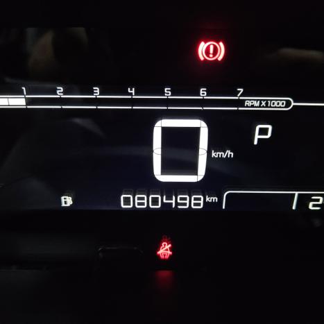 CITROEN C4 Cactus 1.6 16V 4P VTI 120 FLEX FEEL, Foto 9