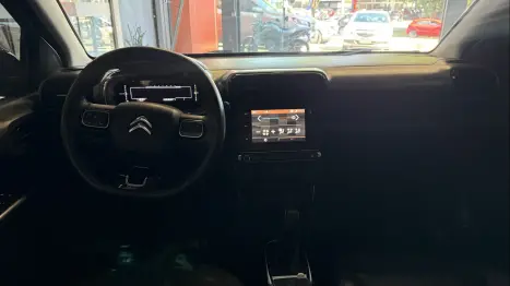 CITROEN C4 Cactus , Foto 10