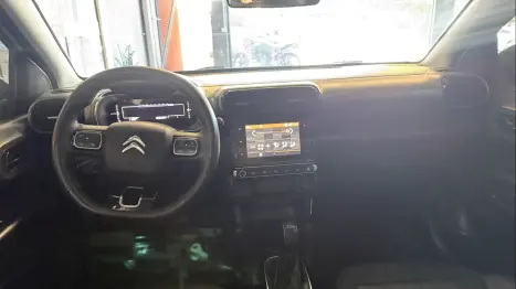 CITROEN C4 Cactus , Foto 11