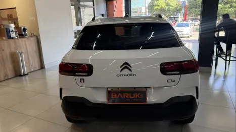 CITROEN C4 Cactus , Foto 12