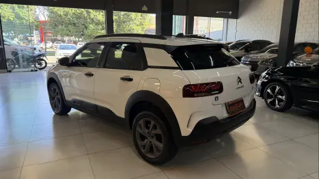 CITROEN C4 Cactus , Foto 13