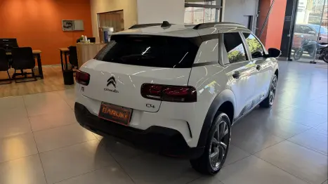 CITROEN C4 Cactus , Foto 14
