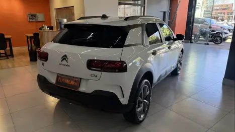 CITROEN C4 Cactus , Foto 15