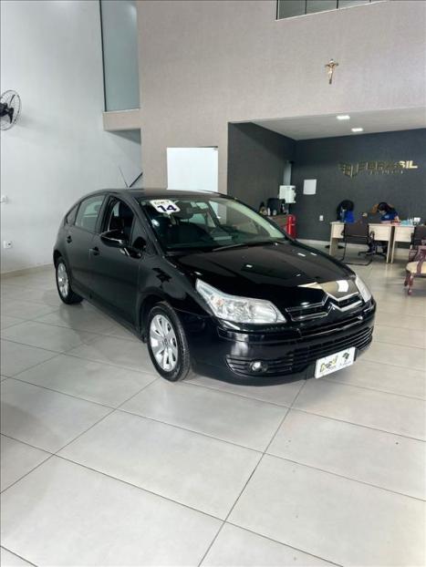 CITROEN C4 Hatch 1.6 16V 4P TENDANCE FLEX, Foto 1