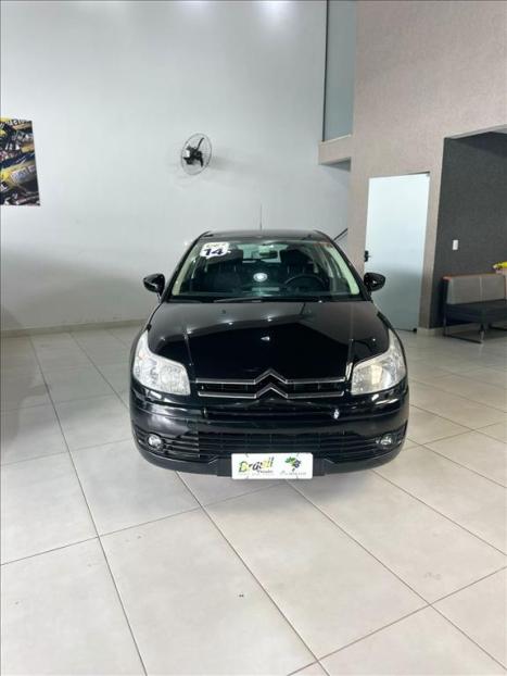 CITROEN C4 Hatch 1.6 16V 4P TENDANCE FLEX, Foto 2