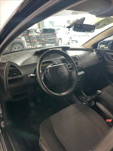 CITROEN C4 Hatch 1.6 16V 4P TENDANCE FLEX, Foto 4