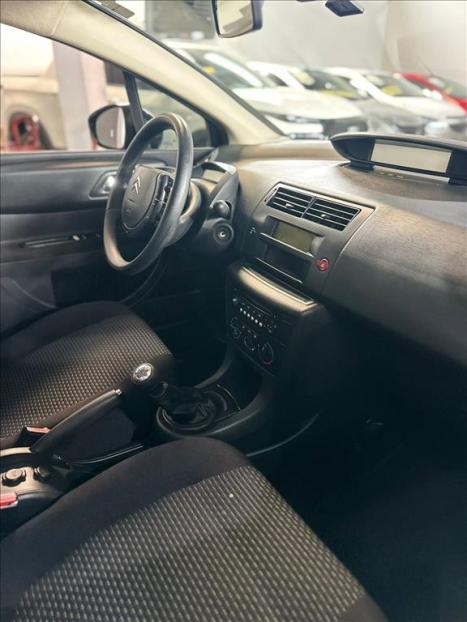 CITROEN C4 Hatch 1.6 16V 4P TENDANCE FLEX, Foto 5