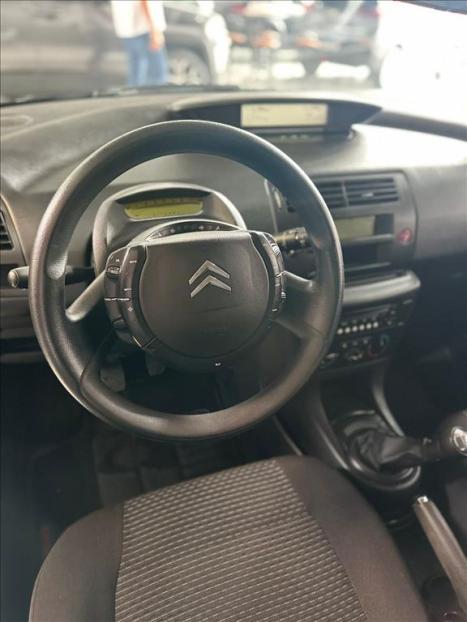 CITROEN C4 Hatch 1.6 16V 4P TENDANCE FLEX, Foto 6