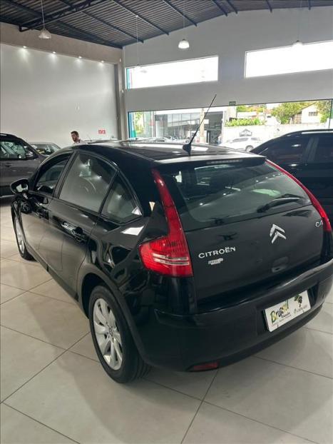 CITROEN C4 Hatch 1.6 16V 4P TENDANCE FLEX, Foto 10