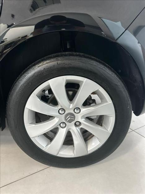 CITROEN C4 Hatch 1.6 16V 4P TENDANCE FLEX, Foto 11