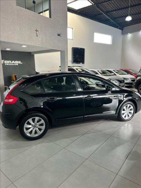 CITROEN C4 Hatch 1.6 16V 4P TENDANCE FLEX, Foto 12