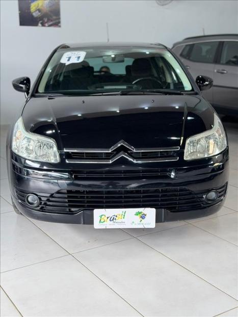 CITROEN C4 Hatch 1.6 16V 4P GLX, Foto 2