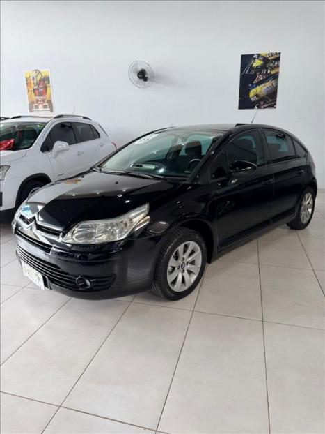 CITROEN C4 Hatch 1.6 16V 4P GLX, Foto 3