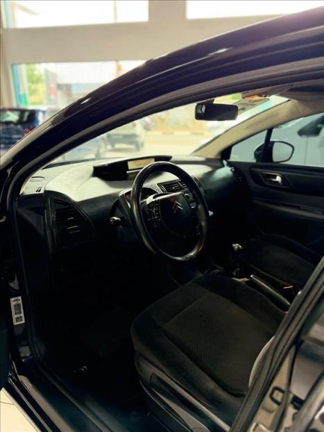 CITROEN C4 Hatch 1.6 16V 4P GLX, Foto 4