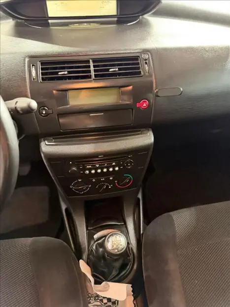 CITROEN C4 Hatch 1.6 16V 4P GLX, Foto 6