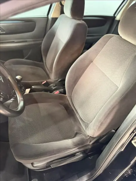 CITROEN C4 Hatch 1.6 16V 4P GLX, Foto 7