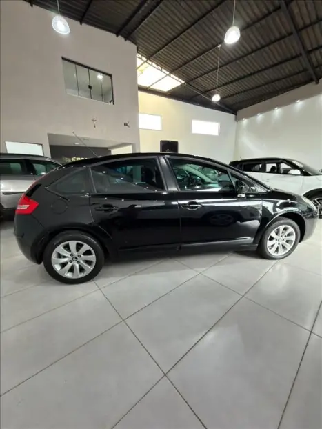 CITROEN C4 Hatch 1.6 16V 4P GLX, Foto 11