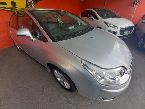 CITROEN C4 Hatch 2.0 16V 4P EXCLUSIVE FLEX AUTOMATICO, Foto 1