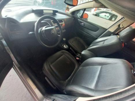 CITROEN C4 Hatch 2.0 16V 4P EXCLUSIVE FLEX AUTOMATICO, Foto 3