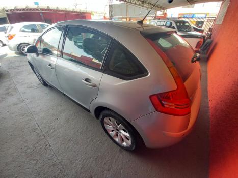 CITROEN C4 Hatch 2.0 16V 4P EXCLUSIVE FLEX AUTOMATICO, Foto 4