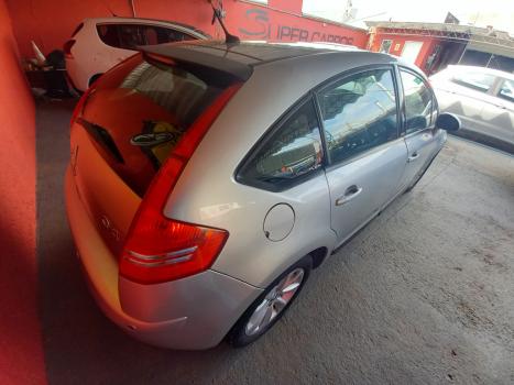 CITROEN C4 Hatch 2.0 16V 4P EXCLUSIVE FLEX AUTOMATICO, Foto 5