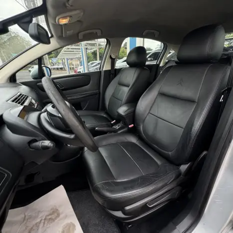 CITROEN C4 Hatch 2.0 16V 4P GLX FLEX, Foto 6 CITROEN C4 Hatch 2.0 16V 4P GLX FLEX, Foto 6