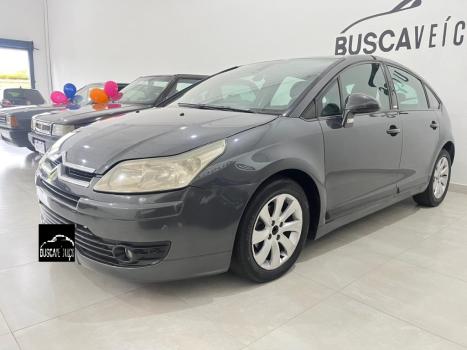 CITROEN C4 Hatch 2.0 16V 4P EXCLUSIVE FLEX AUTOMATICO, Foto 1
