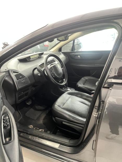 CITROEN C4 Hatch 2.0 16V 4P EXCLUSIVE FLEX AUTOMATICO, Foto 9