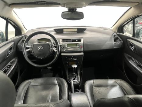 CITROEN C4 Hatch 2.0 16V 4P EXCLUSIVE FLEX AUTOMATICO, Foto 11