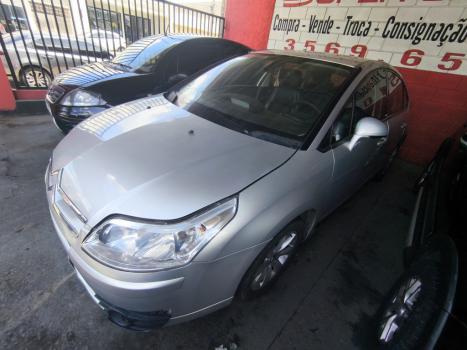 CITROEN C4 Hatch 2.0 16V 4P EXCLUSIVE, Foto 2