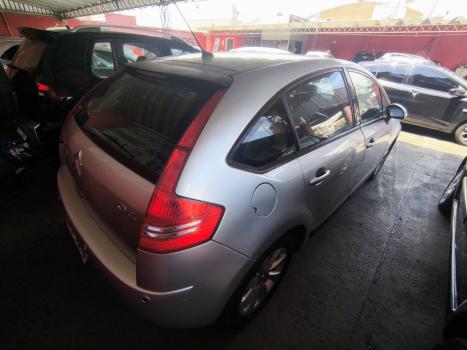 CITROEN C4 Hatch 2.0 16V 4P EXCLUSIVE, Foto 5