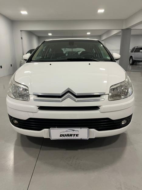 CITROEN C4 Hatch 2.0 16V 4P EXCLUSIVE, Foto 2