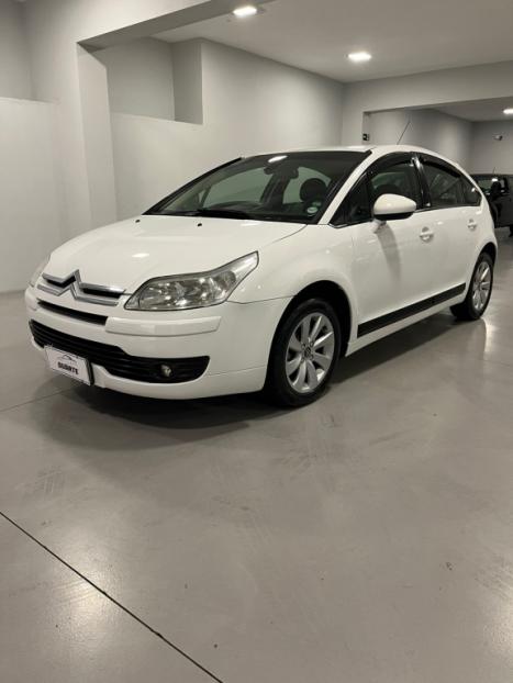 CITROEN C4 Hatch 2.0 16V 4P EXCLUSIVE, Foto 3